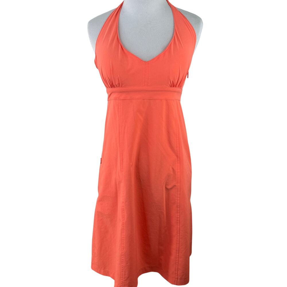 Athleta Pack Everywhere Dress 2 Size 4